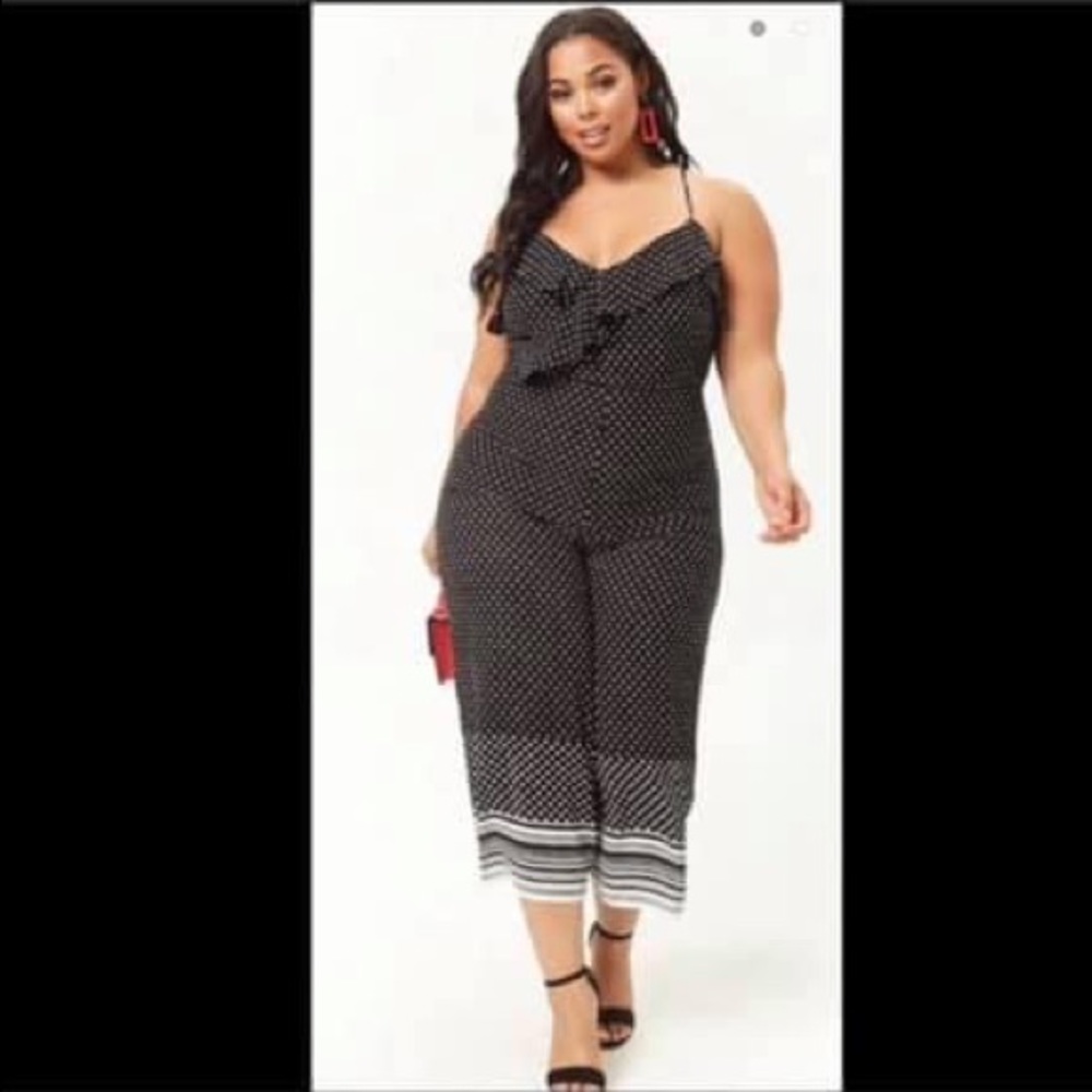 Jumpsuit